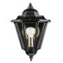 Novolux ELITE 6 096D-G05X1A-02 Stena svietidlo 1x42W/E27 IP43
