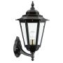 Novolux ELITE 6 096G-G05X1A-02 Stena svietidlo 1x42W/E27 IP43