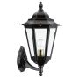 Novolux ELITE 6 096I-G05X1A-02 Stena svietidlo 1x42W/E27 IP43