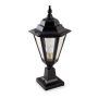 Novolux ELITE 6 096N-G05X1A-02 Stojanová lampa 1x42W/E27 IP43
