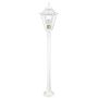Novolux ELITE 6 096O-G05X1A-01 Stojanová lampa 1x42W/E27 IP43