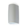 Novolux ESTEL 793A-G21X1A-03 Stena svietidlo 2x3,5W/GU10 400LM IP55