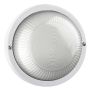 Novolux FAR 107B-G05X1A-01 Stropné svetidlo 1x12W/E27 IP44