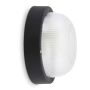 Novolux FAR 107B-G05X1A-02 Stropné svetidlo 1x12W/E27 IP44