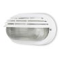 Novolux FAR 107G-G05X1A-01 Stena svietidlo 1x12W/E27 IP44