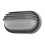 Novolux FAR 107G-G05X1A-04 Stena svietidlo 1x12W/E27 IP44