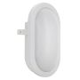 Novolux FAR 107J-L0212B-01 Stropné svietidlo 1x12W/LED 840LM IP54