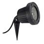Novolux FOCUS 113A-G23X1B-02 Záhradný reflektor 1x50W/GU5,3/MR16 IP68
