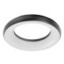 Novolux FRED 715A-L0125A-02 Stropné svietidlo 1x25W/LED 1850LM IP40