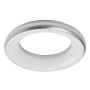 Novolux FRED 715A-L0125A-03 Stropné svietidlo 1x25W/LED 1850LM IP40