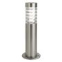 Novolux GALERNA 117B-G05X1A-30 Stojanová lampa 1x18W/E27 IP44