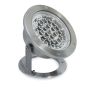 Novolux GAMBLE MAXI 118B-L0448D-30 Záhradný reflektor 1x48W/LED IP68
