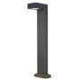 Novolux GUIU 447A-G31X1A-04 Stojanová lampa 1x3W/GX53 350LM IP54