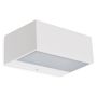 Novolux IONA 634A-H35X1A-01 Stena svietidlo 1x60W/R7s IP44