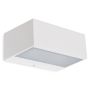 Novolux IONA 634A-L0113B-01 Stena svietidlo 1x3W/LED 1200LM IP44