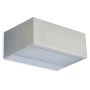 Novolux IONA 634B-L0113B-03 Stena svietidlo 1x13W/LED 1200LM IP44