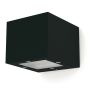 Novolux ISORA 157A-H20X1A-02 Stena svietidlo 1x40W/G9 IP65