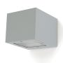 Novolux ISORA 157B-H20X1A-03 Stena svietidlo 2x40W/G9 IP65