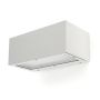 Novolux ISORA 157C-L0109B-01 Stena svietidlo 1x8,7W/LED 1295LM IP65