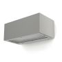 Novolux ISORA 157D-L01G9B-03 Stena svietidlo 2x17,4W/LED 2590LM IP65