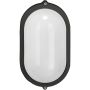 Novolux IVER 158A-L0113B-02 Stena svietidlo 1x13W/LED 3000K 1790LM IP65