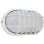 Novolux IVER 158D-L0213B-01 Stena svietidlo 1x13W/LED 4000K 1790LM IP65