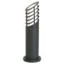 Novolux JASMIN 159A-G05X1A-04 Stojanová lampa 1x23W/E27 IP44