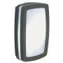Novolux KIRA 169A-G05X1A-04 Stropné svetidlo 1x20W/E27 IP54
