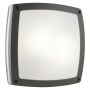 Novolux KIRA 169C-G05X1A-04 Stropné svetidlo 2x18W/E27 IP54