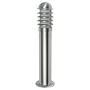Novolux LEVECHE 177A-G05X1A-30 Stojanová lampa 1x15W/E27 IP44