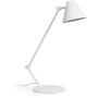 Novolux MANTIS 990A-G04X1A-01 Stolná lampa na stôl 1x60W/E27-Ø4,5 IP20