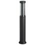 Novolux MAXIMA 388B-L3120B-04 Stojanová lampa 1x20W/LED 2880LM IP55