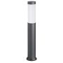 Novolux MAXIMA 391B-F0224B-04 Stojanová lampa 1x24W/2G11/TC-L IP55