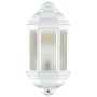 Novolux MEDI 194A-G05X1A-01 Stena svietidlo 1x42W/E27 IP43