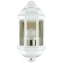 Novolux MEDI 194B-G05X1A-01 Stena svietidlo 1x42W/E27 IP43