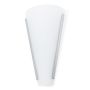 Novolux MENKAR 694A-L0112A-35 Stena svietidlo 1x12W/LED 1200LM IP20