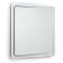 Novolux MINERVA 974A-L0220B-32 Stena svietidlo 1x20W/LED 4000K 744LM IP44