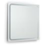 Novolux MINERVA 974C-L0220B-32 Stena svietidlo 1x20W/LED 4000K 744LM IP44
