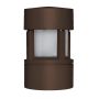 Novolux MINI NICO 201A-G05X1A-90 Stojanová lampa 1x70W/E27 IP65