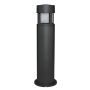 Novolux MINI NICO 201B-G05X1A-04 Stojanová lampa 1x70W/E27 IP65