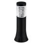 Novolux MIRCO 669A-G05X1A-02 Stojanová lampa 1x23W/E27 IP65