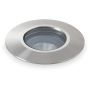 Novolux NABUCO 980B-L0104H-30 Vjazdová lampa 1x4W/LED 3000K 380LM IP68