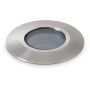 Novolux NABUCO 980I-L0104H-30 Vjazdová lampa 1x4W/LED 3000K 380LM IP68