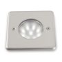 Novolux NAT-LED 213A-L0102F-30 Vjazdová lampa 1x1,5W/LED IP68