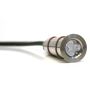 Novolux NINO 220B-L0203D-30 Vjazdová lampa 1x3W/LED 250LM IP68
