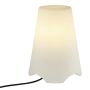 Novolux NIZA 459A-G04X1A-01 Stojanová lampa IP44