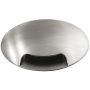 Novolux NODY 665B-L0102F-43 Vjazdová lampa 1x1.50W/LED 3000K 170LM IP68
