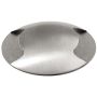 Novolux NODY 665E-L0102F-43 Vjazdová lampa 1x2W/LED 3000K 170LM IP68