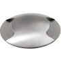 Novolux NODY 665E-L0202F-43 Vjazdová lampa 1x2W/LED 4000K 180LM IP68
