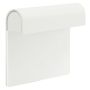 Novolux NUMBER 790A-L0106A-01 Stena svietidlo 1x6W/LED 429LM IP54